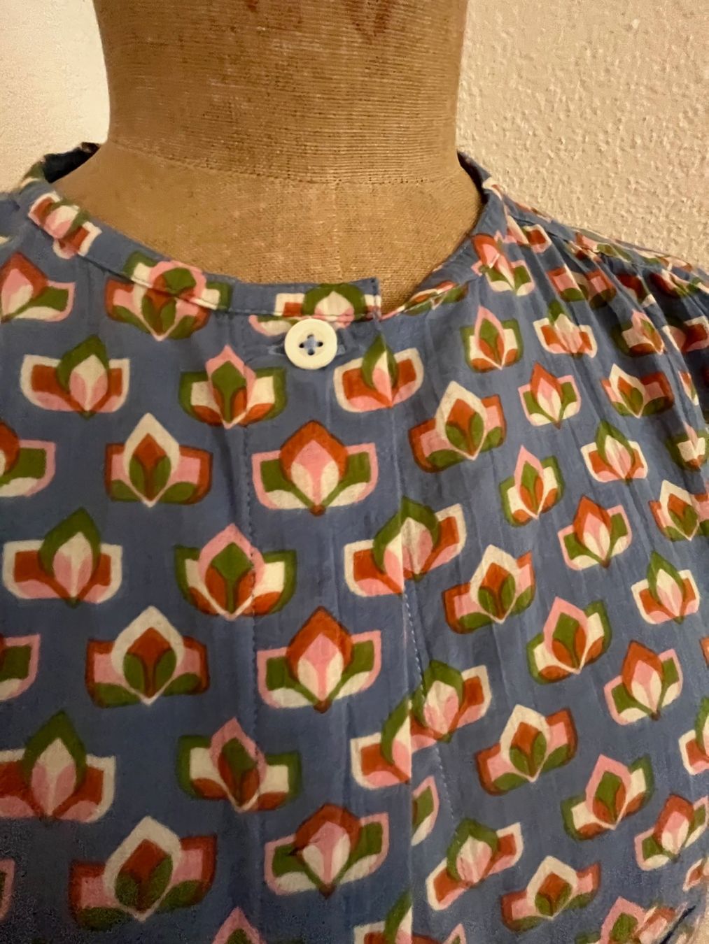 Camicette: MOISMONT Lucia Bluse L – Usato da Luzern venduto da Aleoschli 2