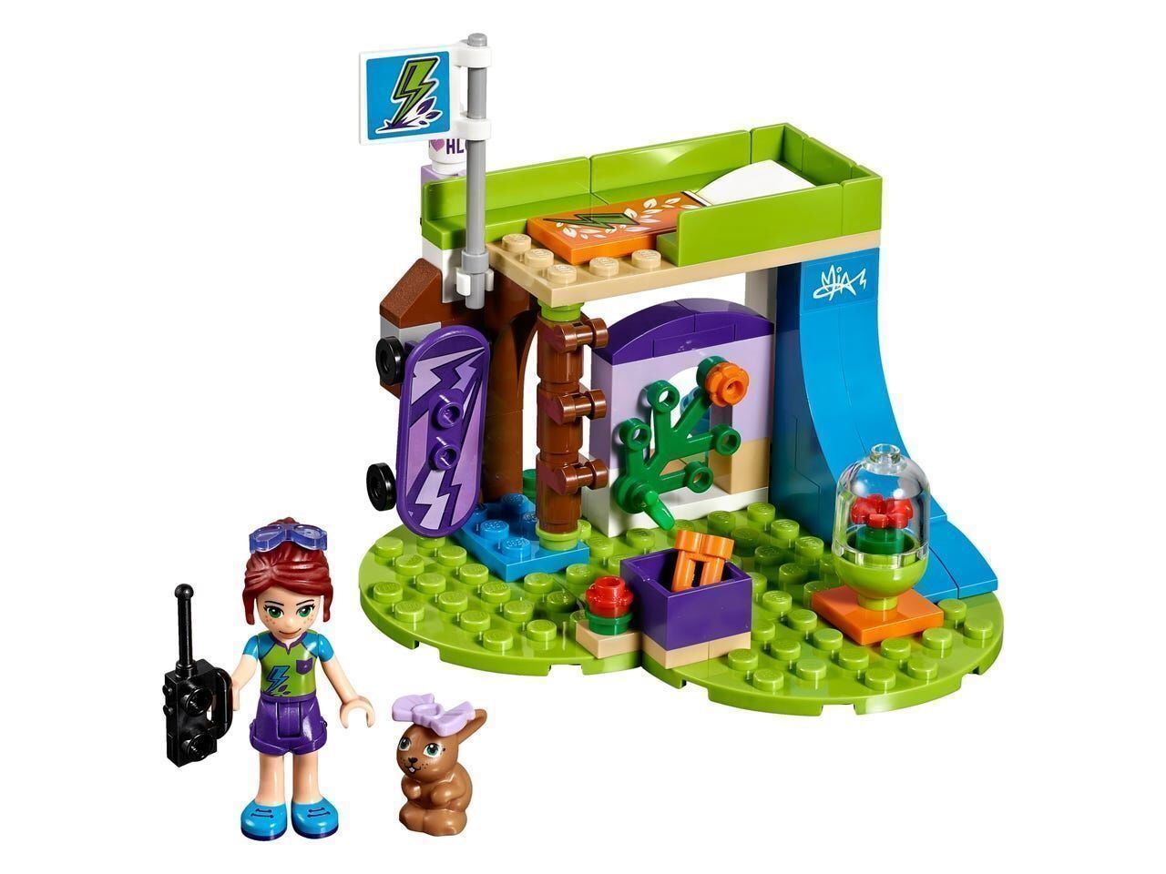 Lego Giocattoli: 4 Lego Friends Sets – Usato da Grüningen venduto da kleiderstar 1