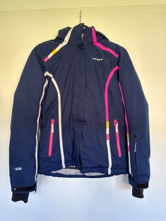 Skijacke Icepeak 164