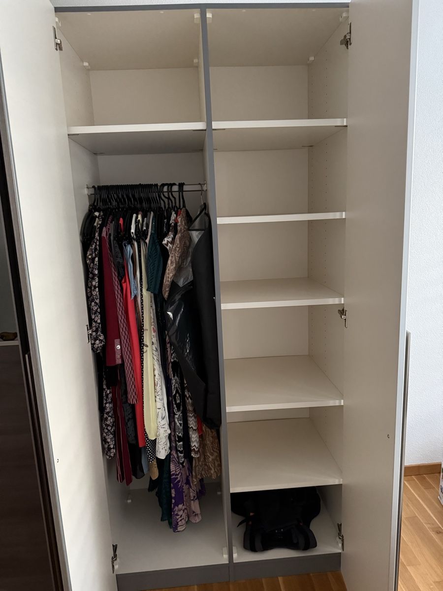 Armadi: Kleiderschrank 2 Türig – Usato da Fehraltorf venduto da Bowling_54 1