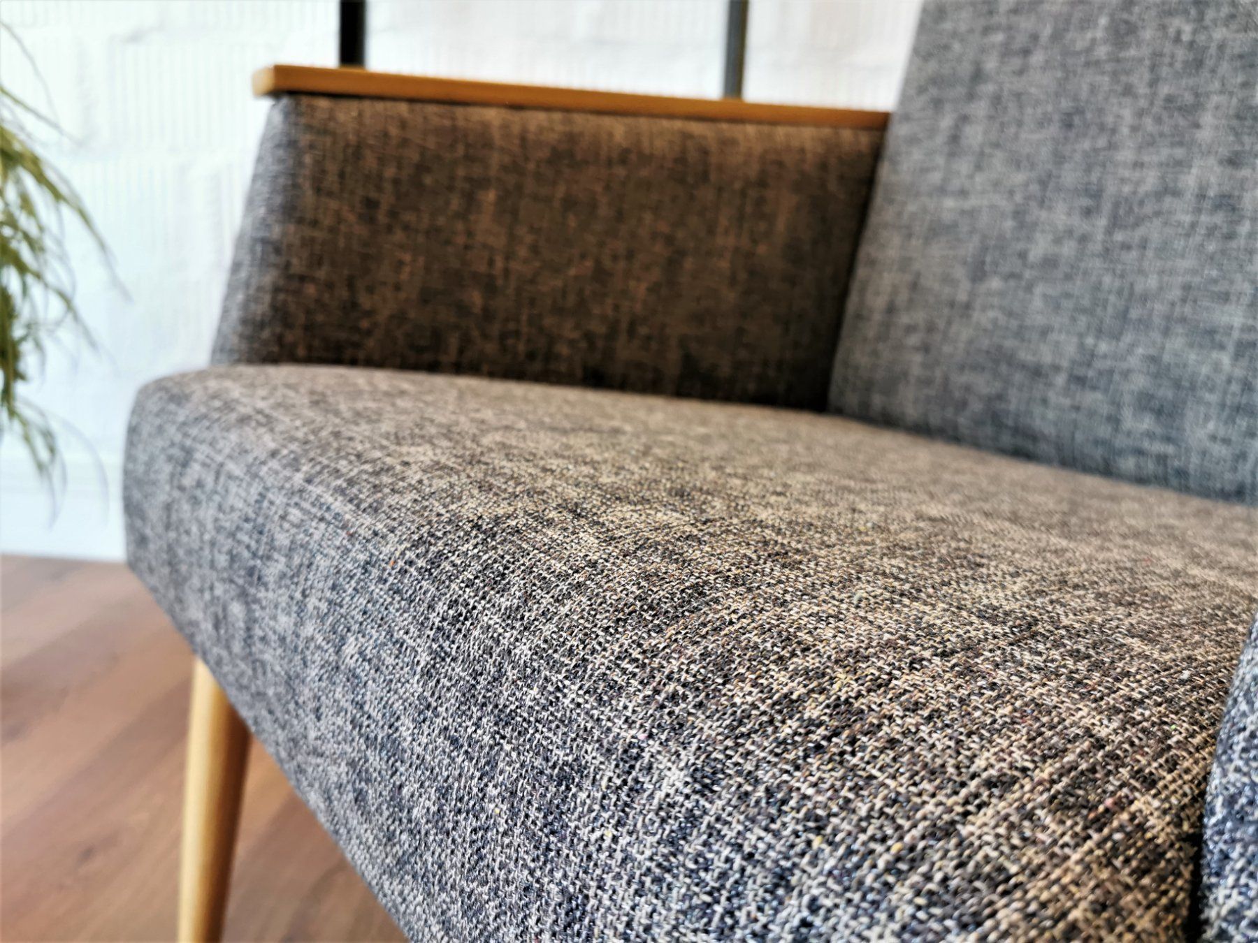 Poltrone: Vintage Sessel - Mid-Century – Usato da Walzenhausen venduto da stilvollwohnen 5