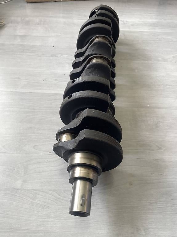 BMW Motori: BMW Kurbelwelle M20B25 – Usato da Reinach BL venduto da mme_c9k2 3