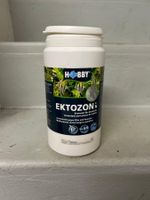 Granulat für Zierfische: Ektozon 1,5 kg