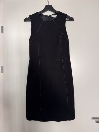 Calvin Klein dress black size S