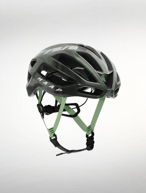 Helme: MAAP x KASK Protone Icon CE – Neu und originalverpackt aus Zollikon von jac_gz27 2