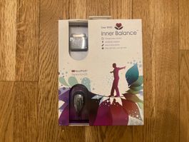 HearthMath Inner Balance Sensor für ältere Iphones