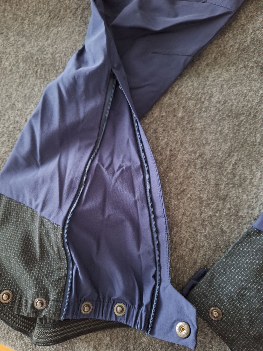 Maloja Pantaloni: Tourenhose – Usato da Mumpf venduto da SwissDi 2