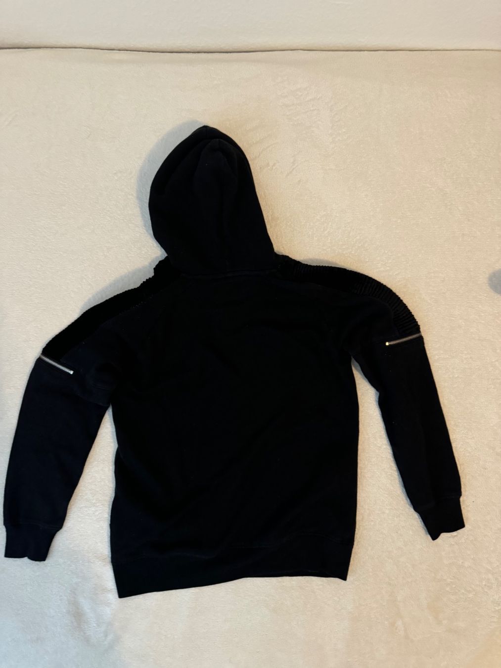Maglioni & Felpe: Black Squad Hoodie Gr. S – Usato da kloten venduto da Sneki5 1