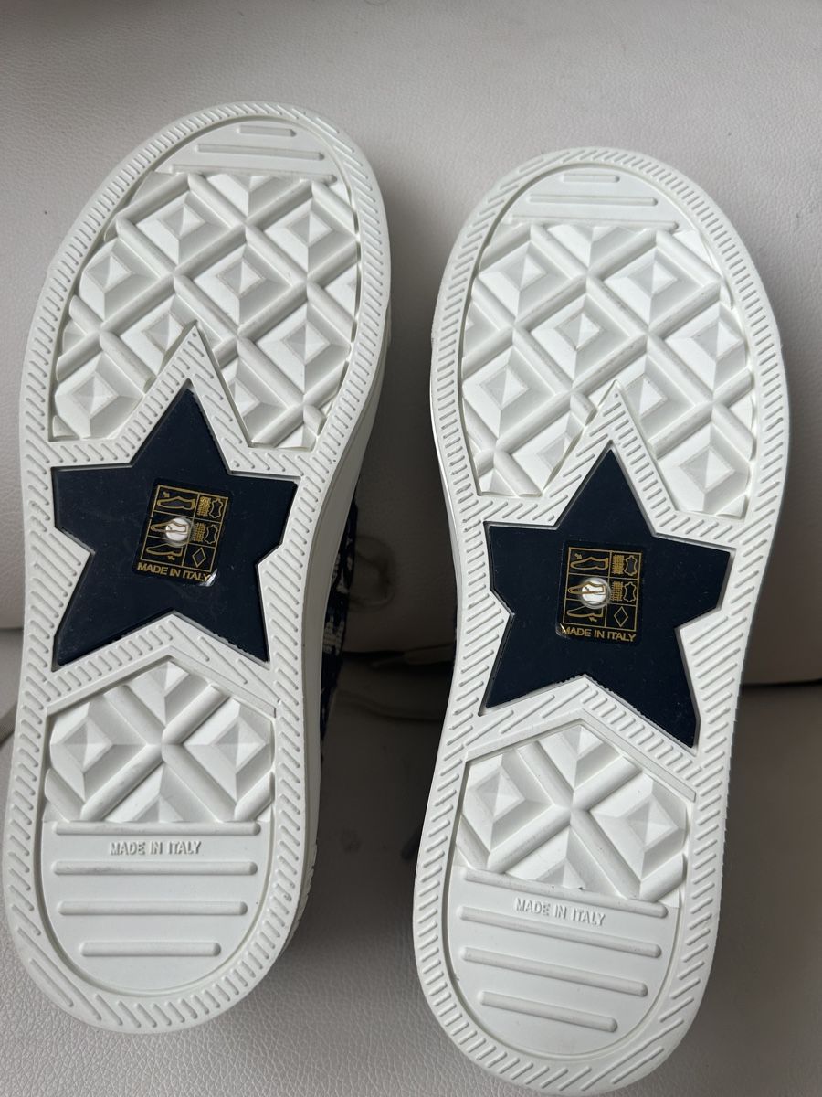 Dior Chaussures hommes: Dior shoes  – Neuf (Voir description) à Glattbrugg par tina063 5