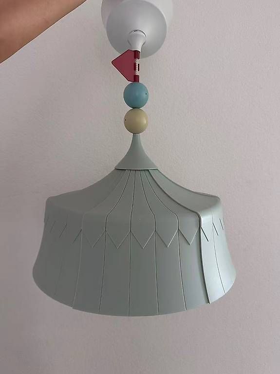 Ikea Lampen: Kinder Lampe Ikea – Gebraucht aus Gümligen von xifenglie