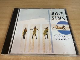 K1 Joyce Sims – Come Into My Life