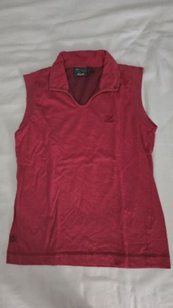 Salewa Damen Shirt Grösse M 