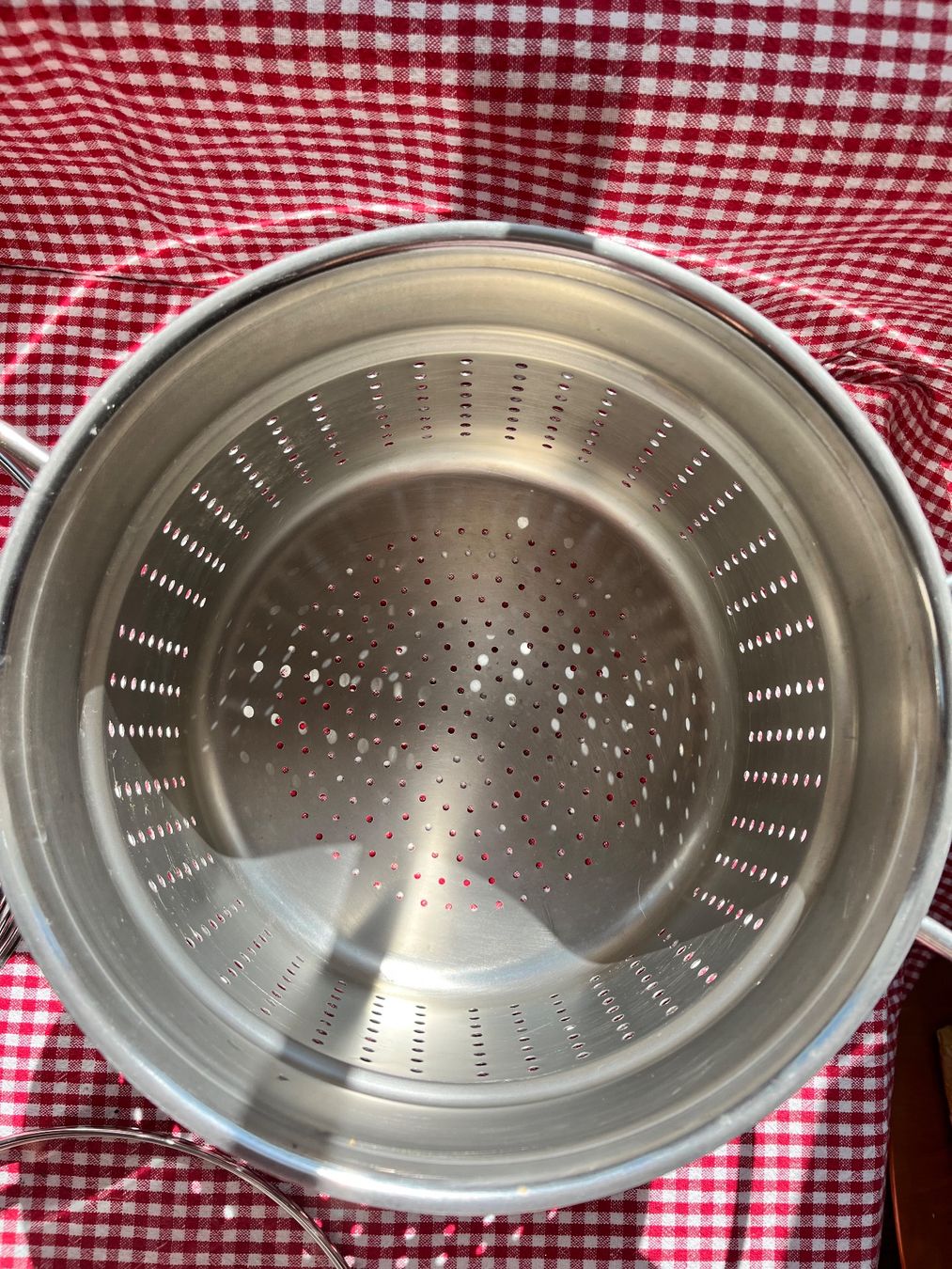 Töpfe: Spaghettitopf – Gebraucht aus Wetzikon von RonherR01 3