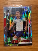Panini Donruss Harry Kane England Silver