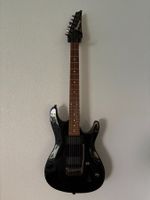 Ibanez SA Series E-Gitarre – ideal für Einsteiger – ab1