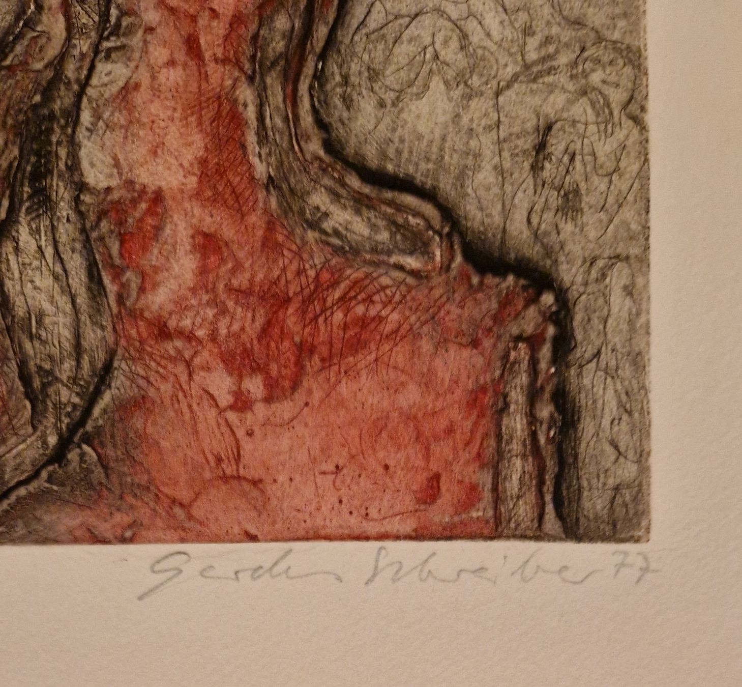 Xilografie: Holzschnitt – Usato da Locarno venduto da ris_py7x 1
