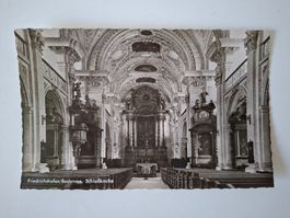 Friedrichshafen am Bodensee   Schlosskirche