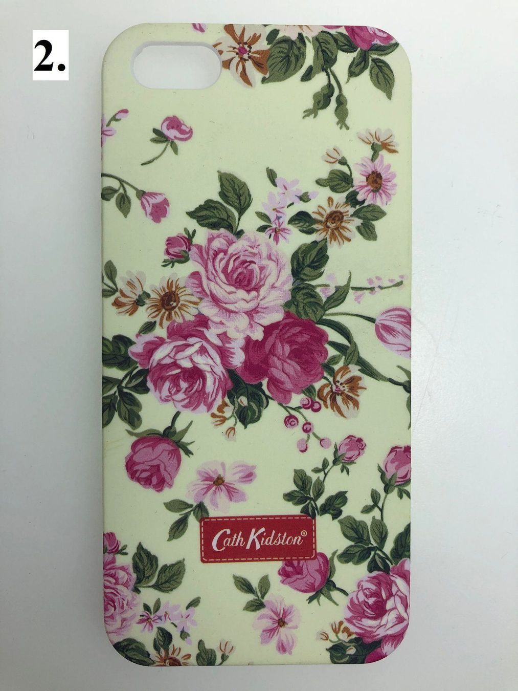Cover & Protezioni schermo: Iphone 5/SE Hülle Handyhülle Case Cover – Nuovo e nell'imballaggio originale da Schaffhausen venduto da krokodilgena 2