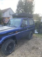 Toyota Land cruiser 1HZJ70
