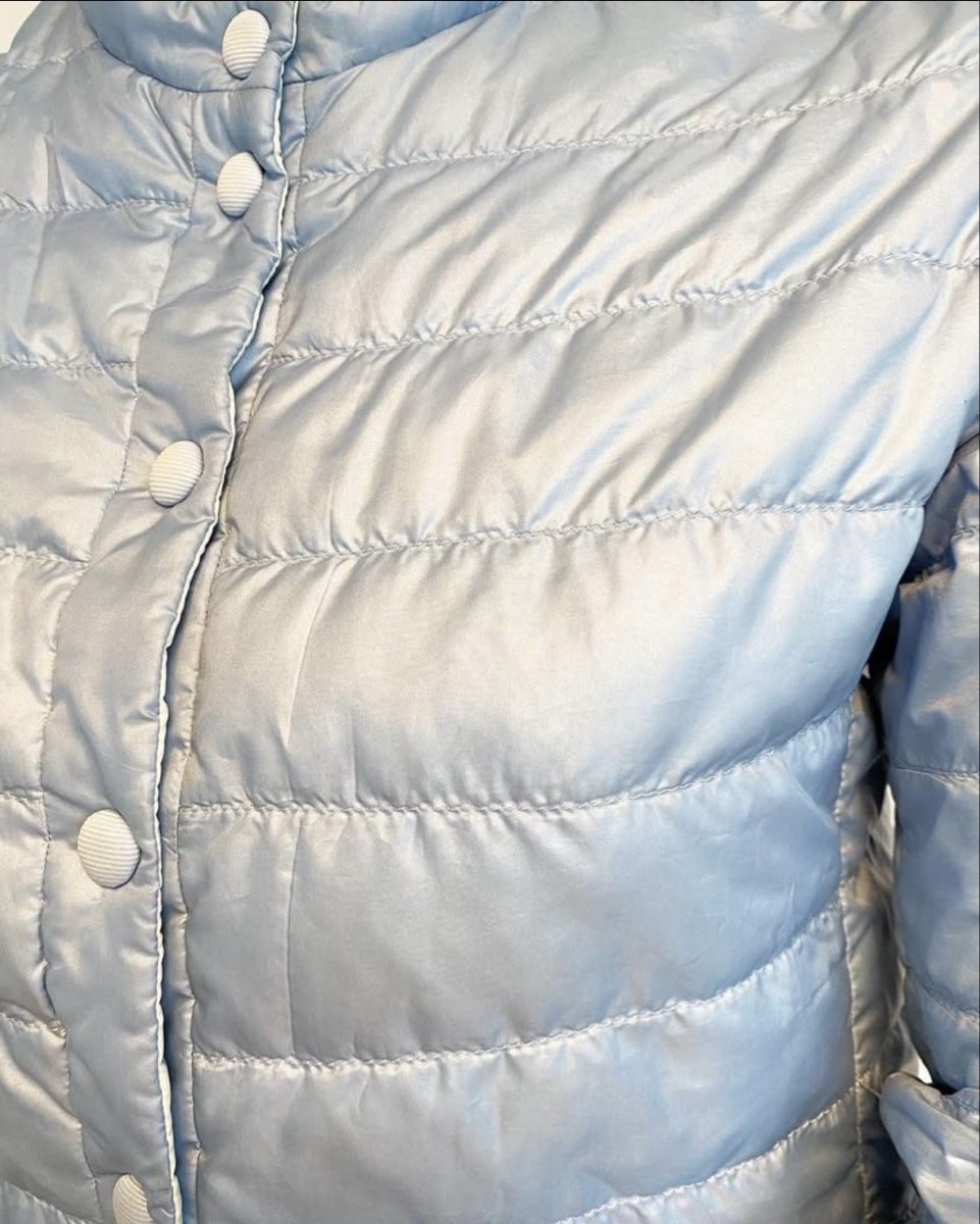 Max Mara Jacken: Weekend Max Mara Daunenjacke Gr. 38 – Gebraucht aus Killwangen von was.sharp 6