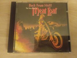 Meat Loaf