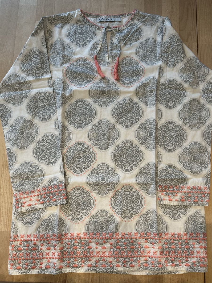 Vestiti & Gonne: Mädchenkleid von Kookai, Gr. 12 – Usato da Zürich venduto da xvm_jrm6