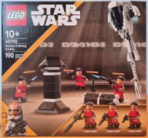 Lego 40765: Kamino Training Facility - Neu & OVP