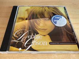 Debbie Gibson – Greatest Hits