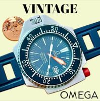 Omega Herren Automatik Uhr