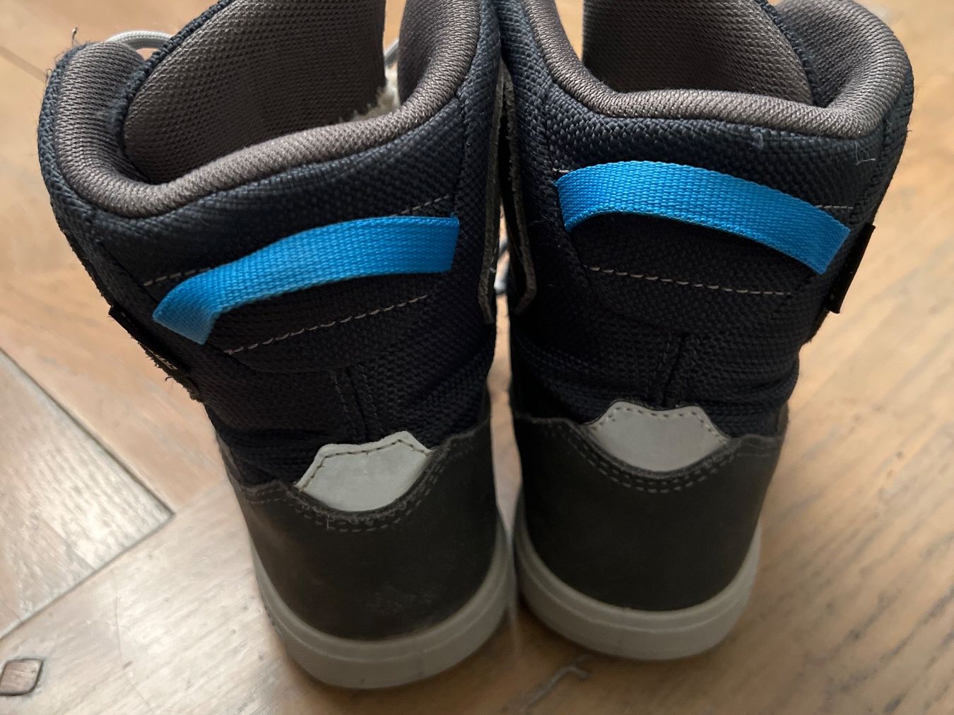 Schuhe für Jungen: Lowa Rail GTX MID Stiefel / Bottes – Neu (gemäss Beschreibung) aus Wettswil von Mdx 2