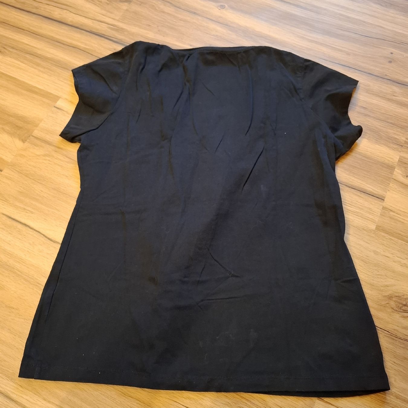 T-shirt: Rockabilly T-Shirt gr Xl  – Usato da Ettenhausen TG venduto da Gismolio 2