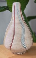 Vintage Keramik Vase, Top Zustand!