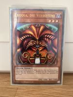 Yu-Gi-Oh! Exodia, Die Verbotene / UMR