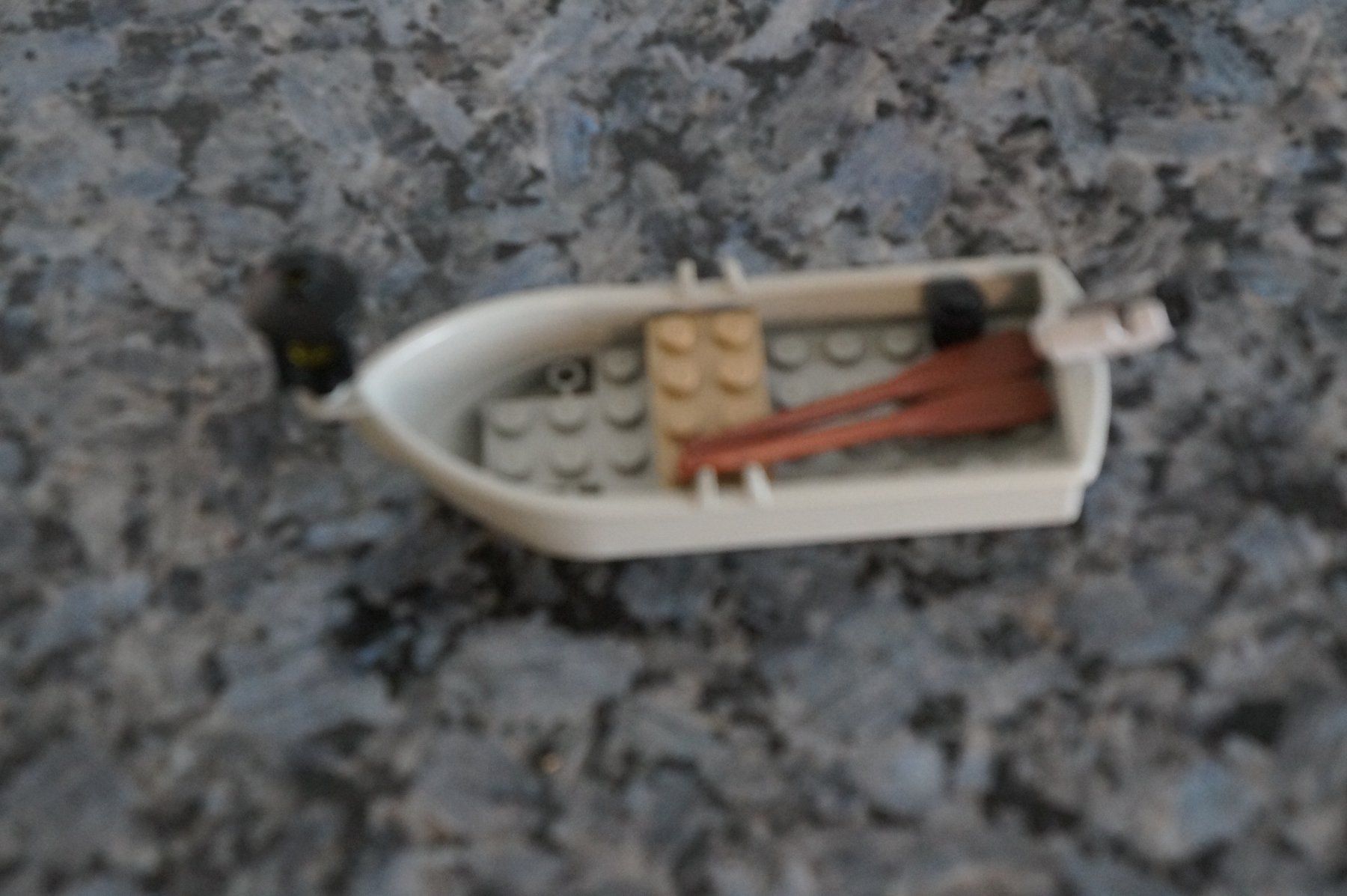 Lego Spielzeuge: Lego Piratenschiff 70413 – Neu (gemäss Beschreibung) aus bronschhofen von blackpearl01 9
