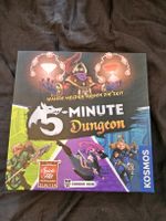 5 Minute Dungeon inkl. Erweiterung