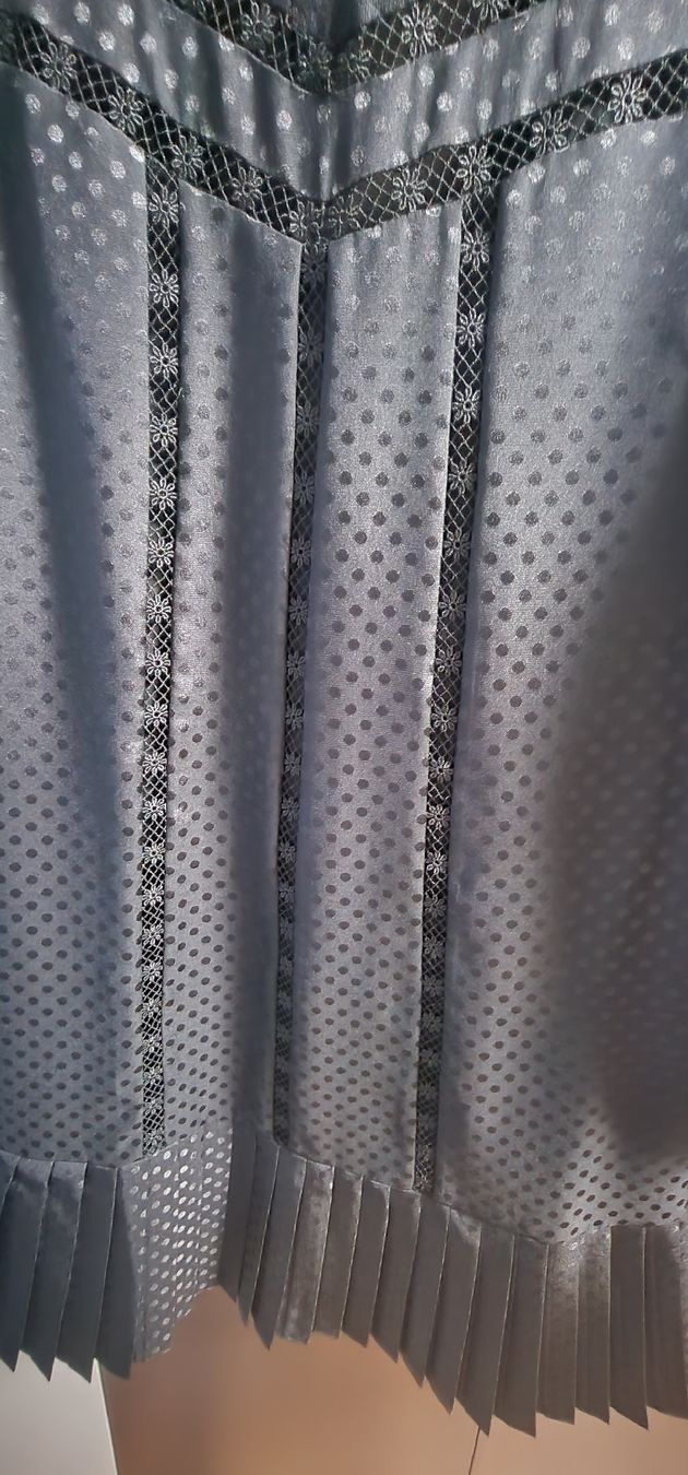 Vestiti: Schönes Kleid  Gr. 38 – Nuovo (secondo la descrizione) da Chur venduto da car_5clc 3