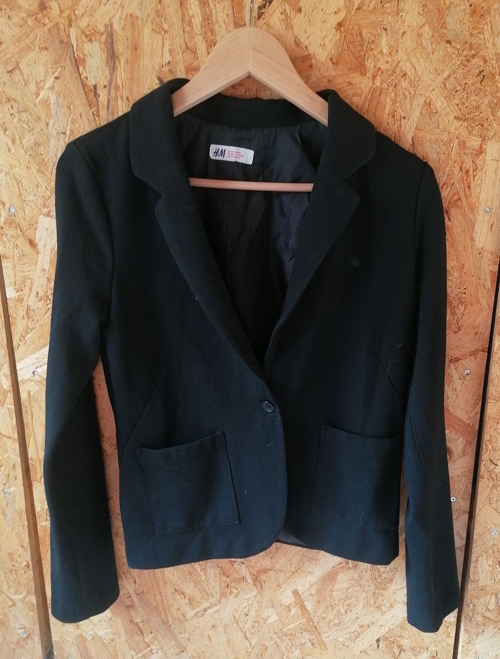 Jacken: Veste, blazer,haut – Gebraucht aus Montcherand von petiteoune75