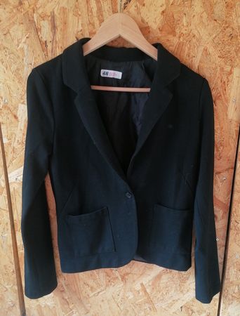 Veste, blazer,haut