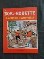 Bob et Bobette T.200 Amphoris D'Amphoria EO 1984 TBE