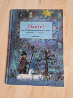 Buch Daniel Weihnachtsgeschichte