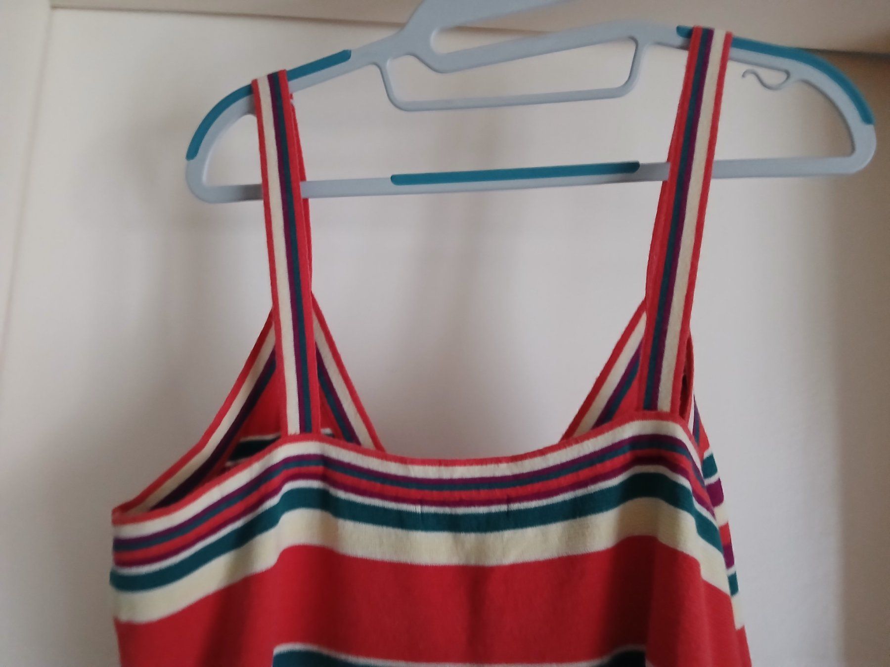King Louie Vestiti: King Louie Sommerkleid XL – Usato da Zürich venduto da ast_8nph 4