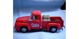 1953 Ford F100 Custer Dry Goods