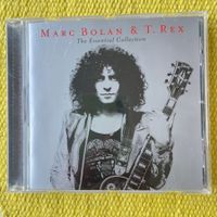 MARC BOLAN&T-REX-ESSENTIAL COLLECTION