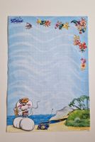 Diddl Duftreibeblatt Nr.314 Hula Hula Diddlina A5