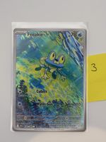 Pokémon Froakie 088/086