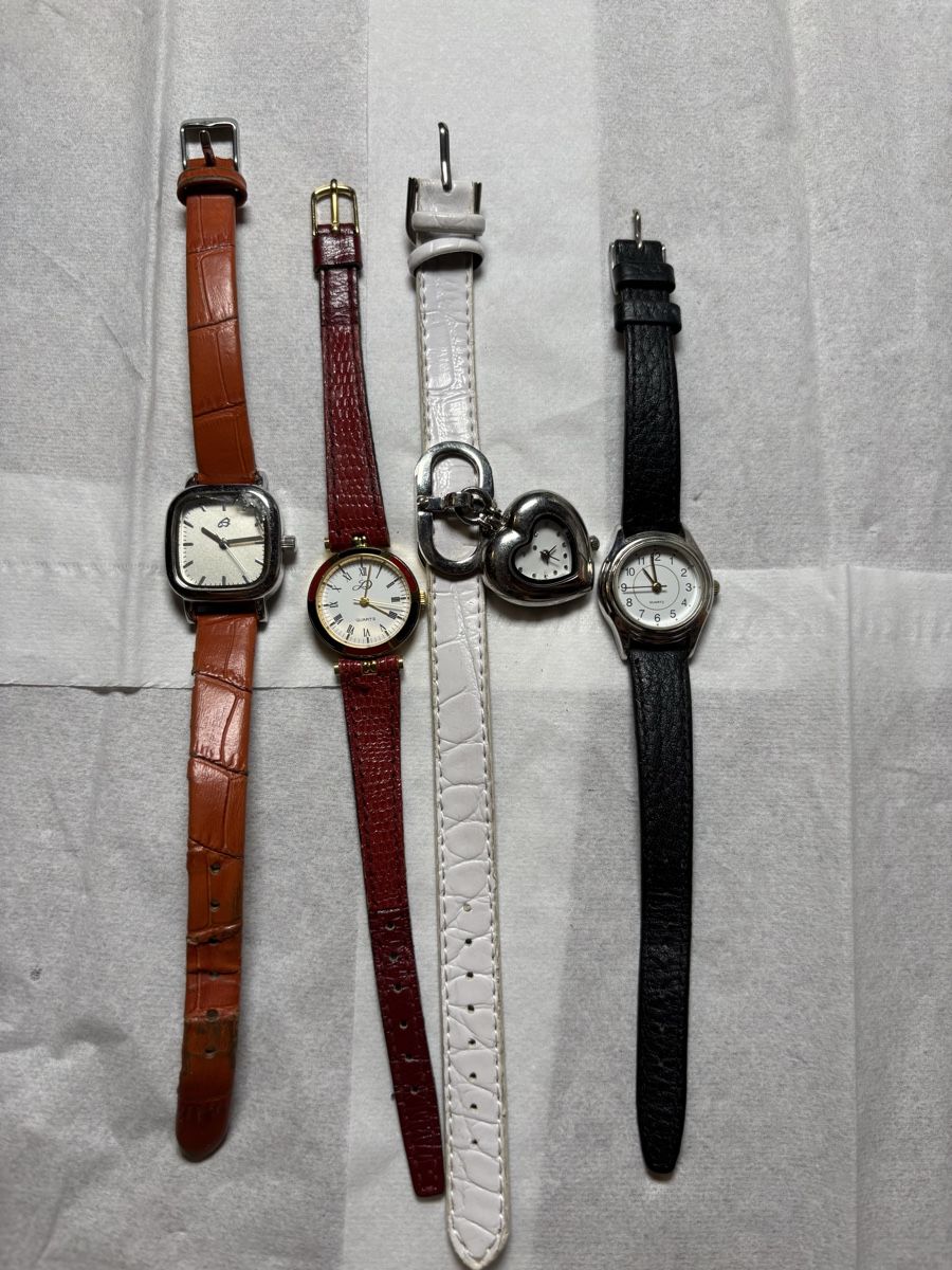 Uhren: Vintage watch women – Defekt aus Confignon von Second_Hand_Ch 1