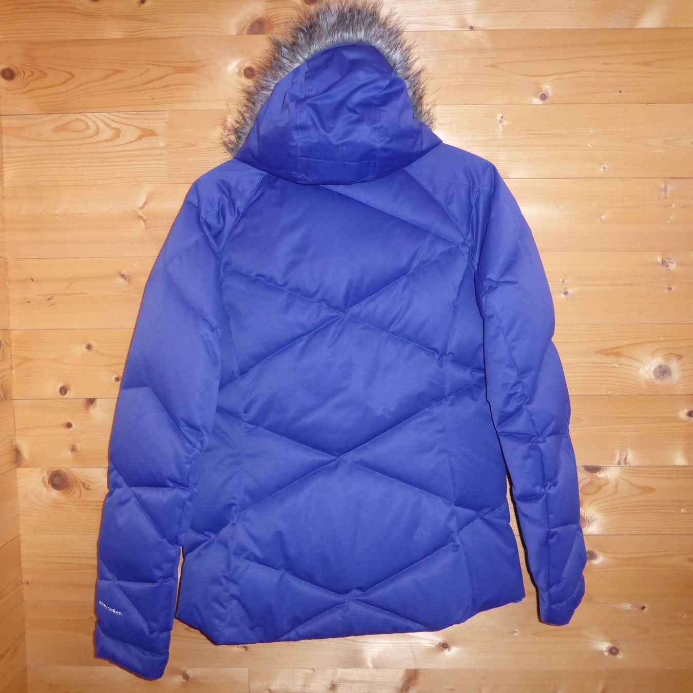 Columbia Jacken: Daunenjacke COLUMBIA, Gr. M – Gebraucht aus St.Gallen von regenbogen5 2