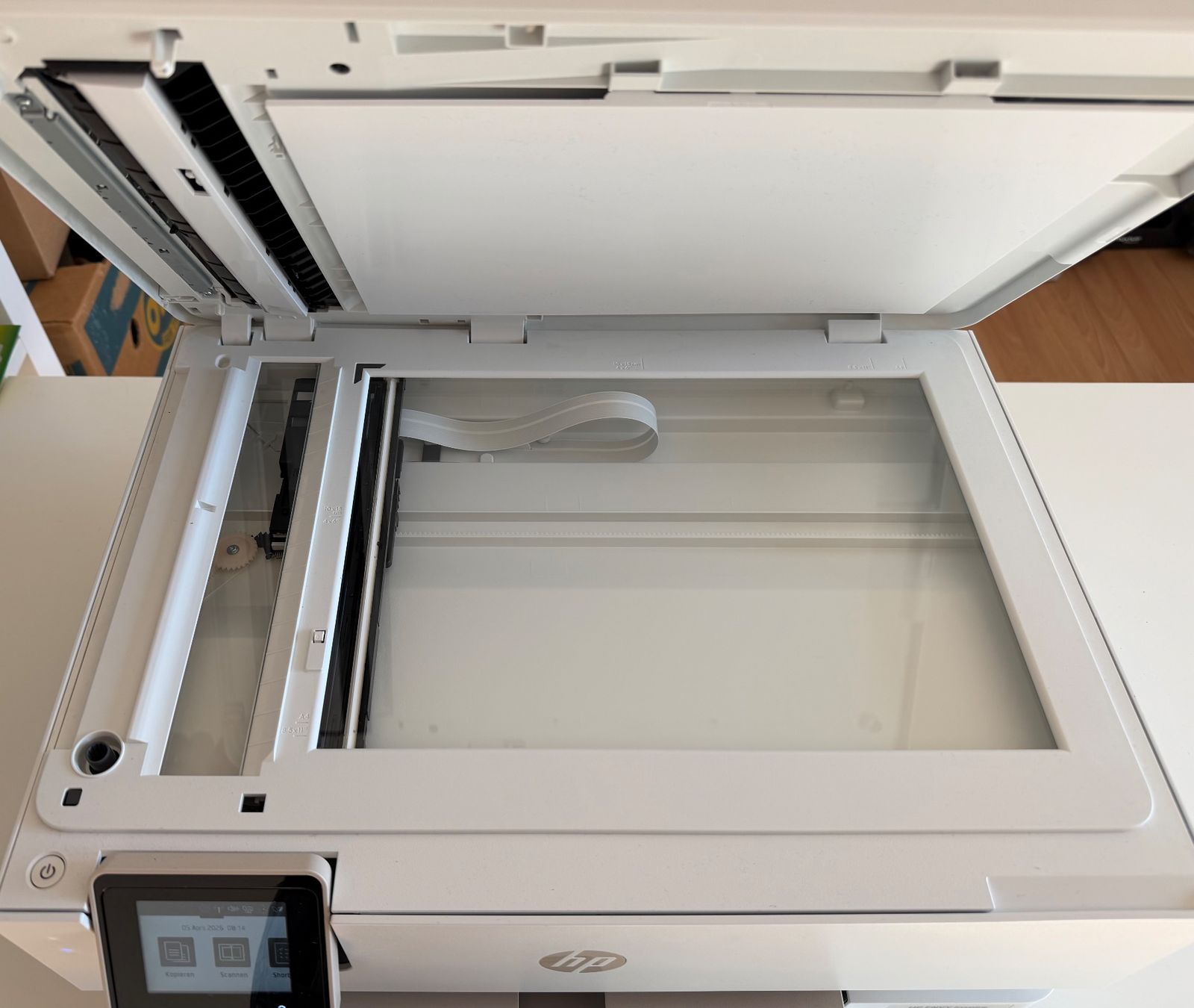 Hewlett Packard Stampanti: Drucker HP Envy Inspire 7920e – Usato da Schnottwil venduto da LeonieM02 2
