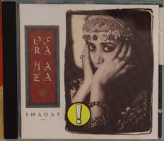 Ofra Haza --Shaday
