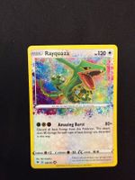 Pokemon Rayquaza 138/185 EN